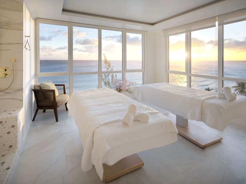 Hôtel O2 Beach Club et Spa by Ocean 5* pas cher photo 9