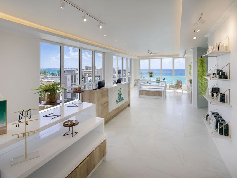 Hôtel O2 Beach Club et Spa by Ocean 5* pas cher photo 11