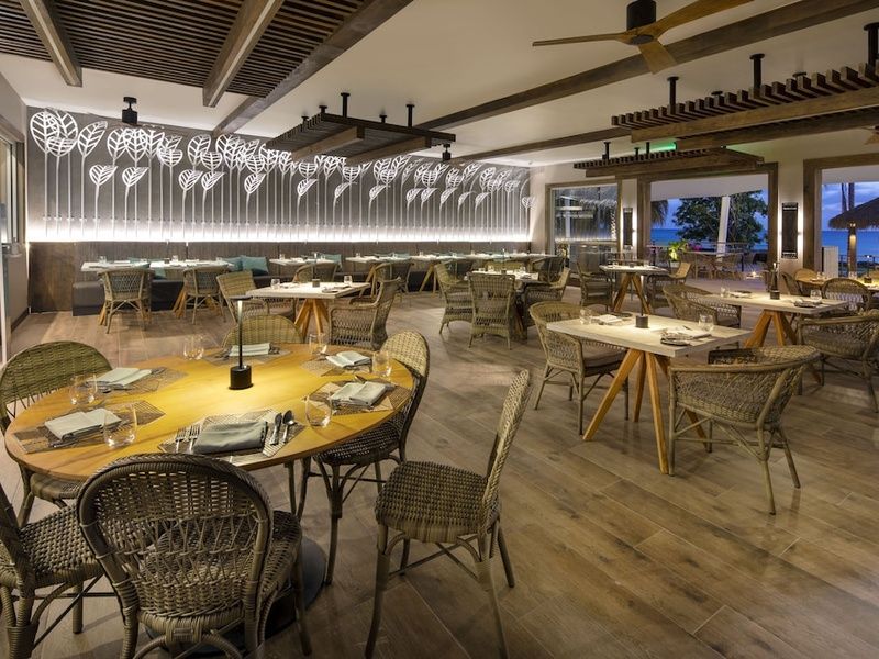 Hôtel O2 Beach Club et Spa by Ocean 5* pas cher photo 14