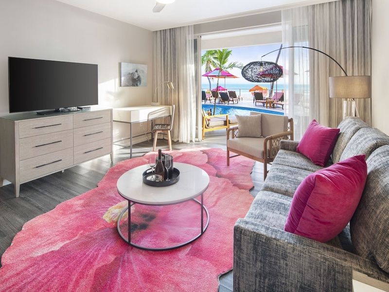 Hôtel O2 Beach Club et Spa by Ocean 5* pas cher photo 15