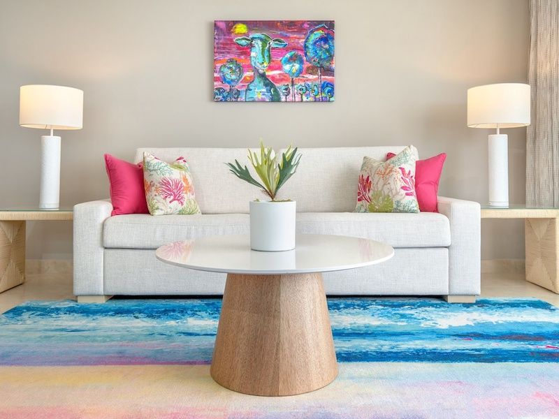 Hôtel O2 Beach Club et Spa by Ocean 5* pas cher photo 16