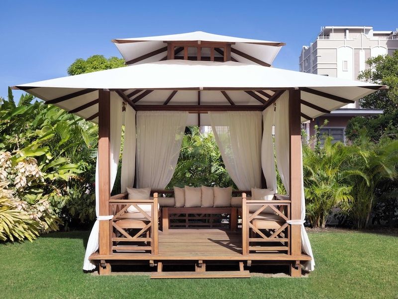 Hôtel O2 Beach Club et Spa by Ocean 5* pas cher photo 20