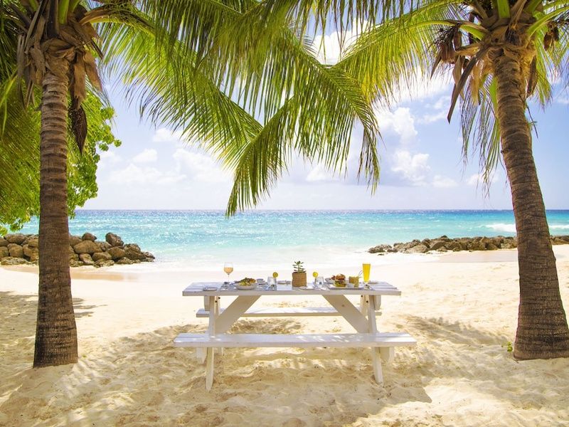 Hôtel O2 Beach Club et Spa by Ocean 5* pas cher photo 23