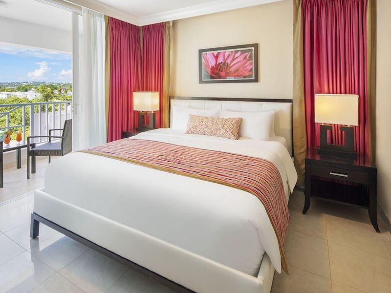 Hôtel O2 Beach Club et Spa by Ocean 5* pas cher photo 26