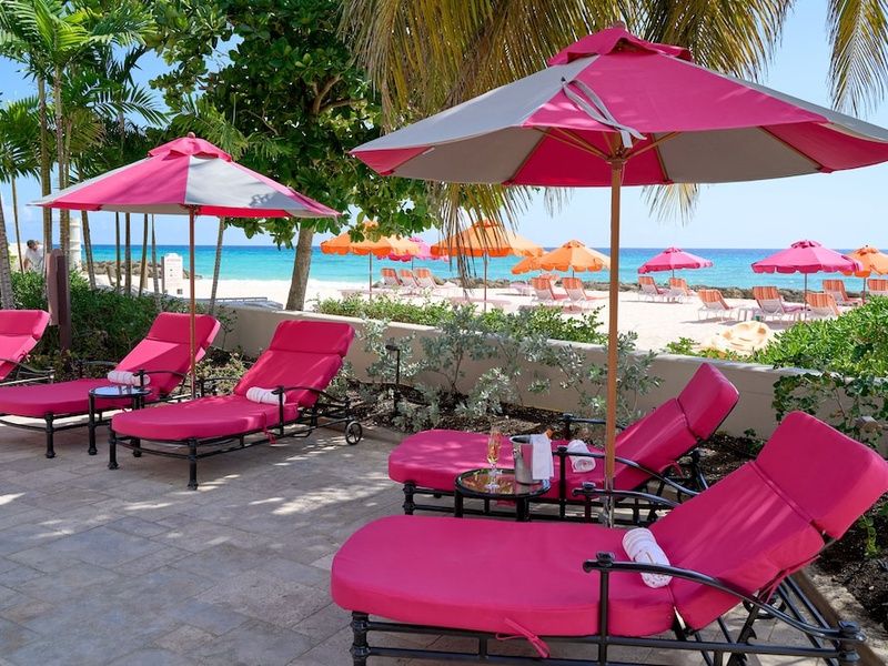 Hôtel O2 Beach Club et Spa by Ocean 5* pas cher photo 30