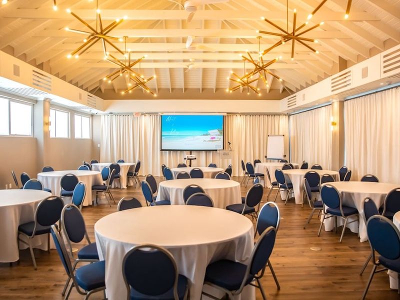 Hôtel O2 Beach Club et Spa by Ocean 5* pas cher photo 32