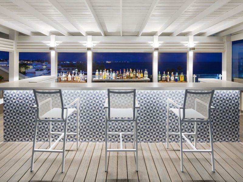 Hôtel O2 Beach Club et Spa by Ocean 5* pas cher photo 33