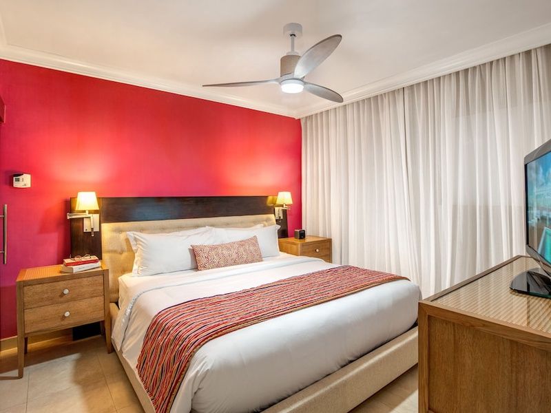 Hôtel O2 Beach Club et Spa by Ocean 5* pas cher photo 37