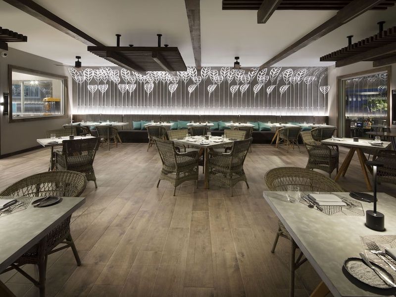 Hôtel O2 Beach Club et Spa by Ocean 5* pas cher photo 38