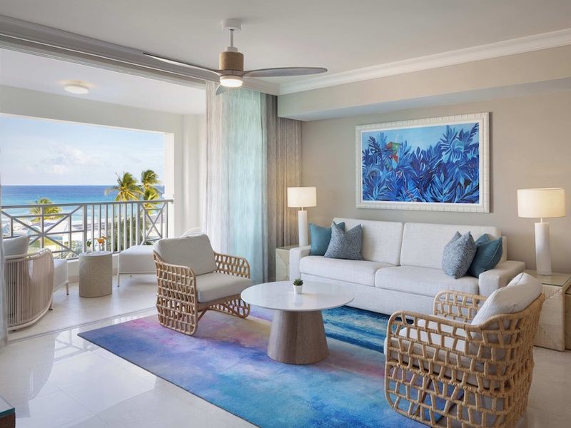 Hôtel O2 Beach Club et Spa by Ocean 5* pas cher photo 41