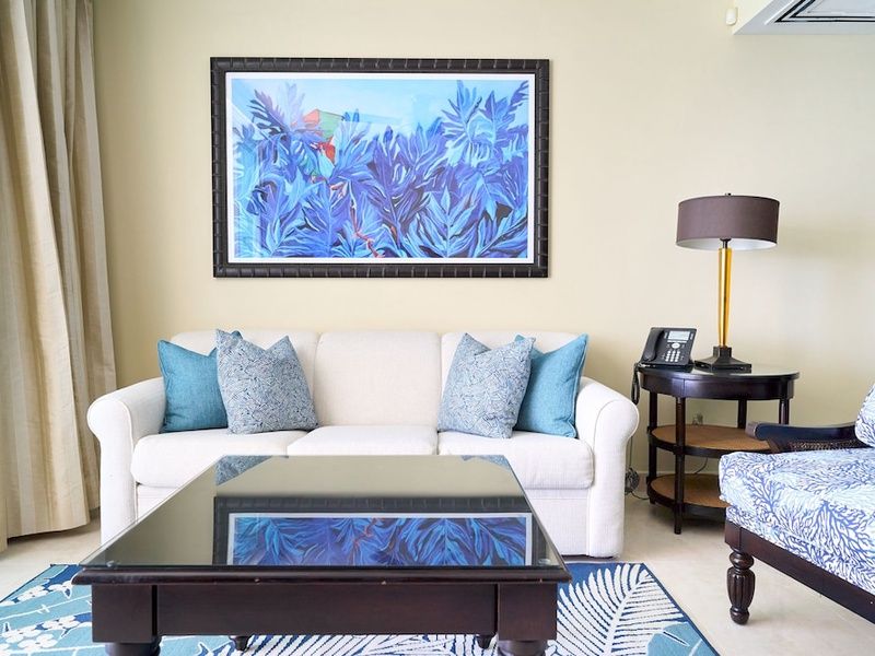 Hôtel O2 Beach Club et Spa by Ocean 5* pas cher photo 43