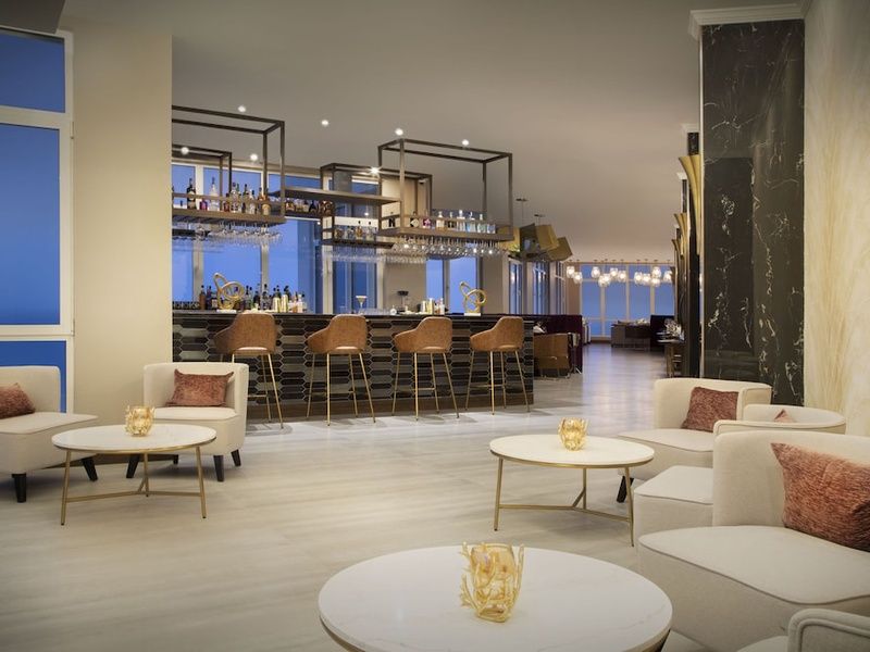 Hôtel O2 Beach Club et Spa by Ocean 5* pas cher photo 44