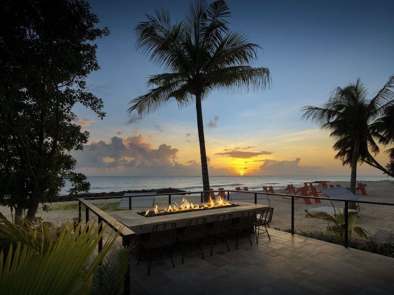 Hôtel O2 Beach Club et Spa by Ocean 5* pas cher photo 45