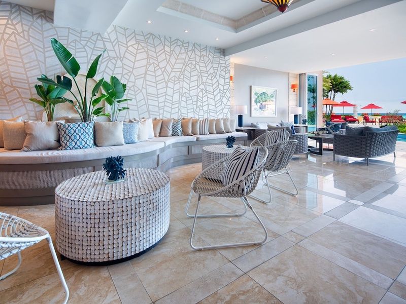 Hôtel O2 Beach Club et Spa by Ocean 5* pas cher photo 46