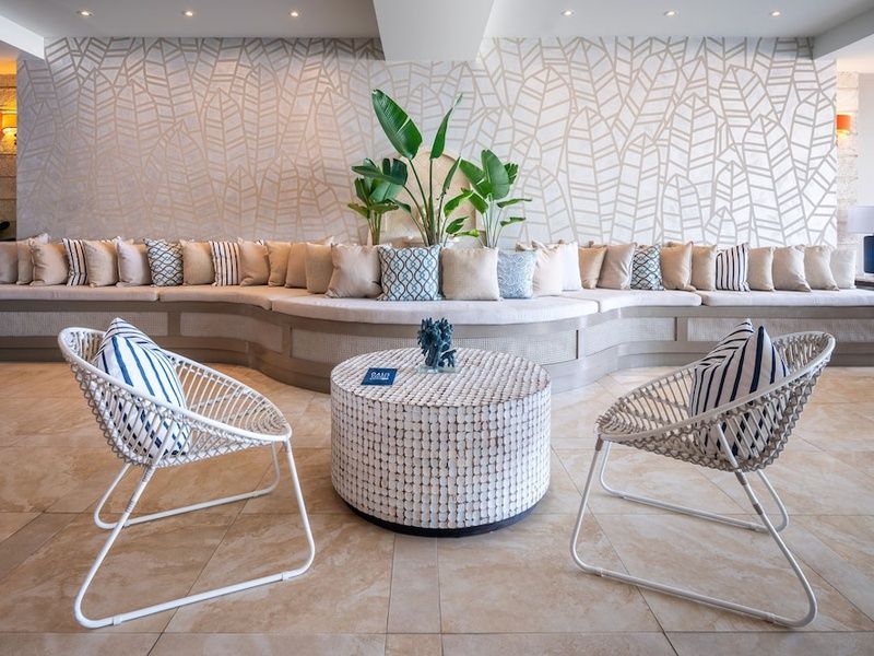 Hôtel O2 Beach Club et Spa by Ocean 5* pas cher photo 49