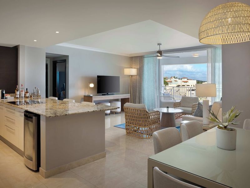 Hôtel O2 Beach Club et Spa by Ocean 5* pas cher photo 51