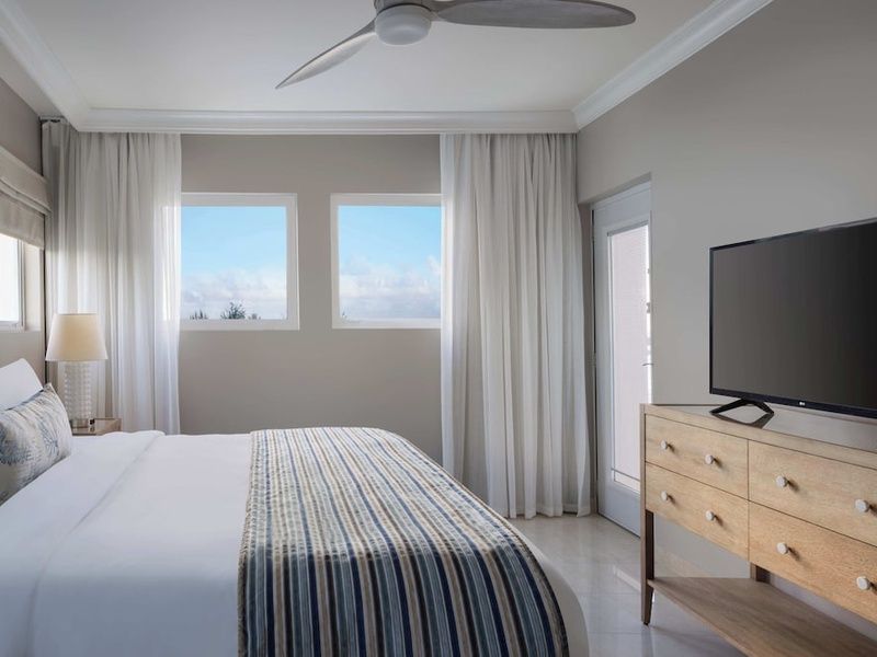 Hôtel O2 Beach Club et Spa by Ocean 5* pas cher photo 52