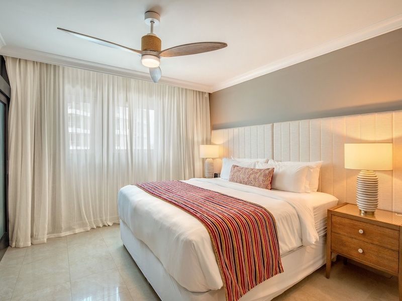 Hôtel O2 Beach Club et Spa by Ocean 5* pas cher photo 55