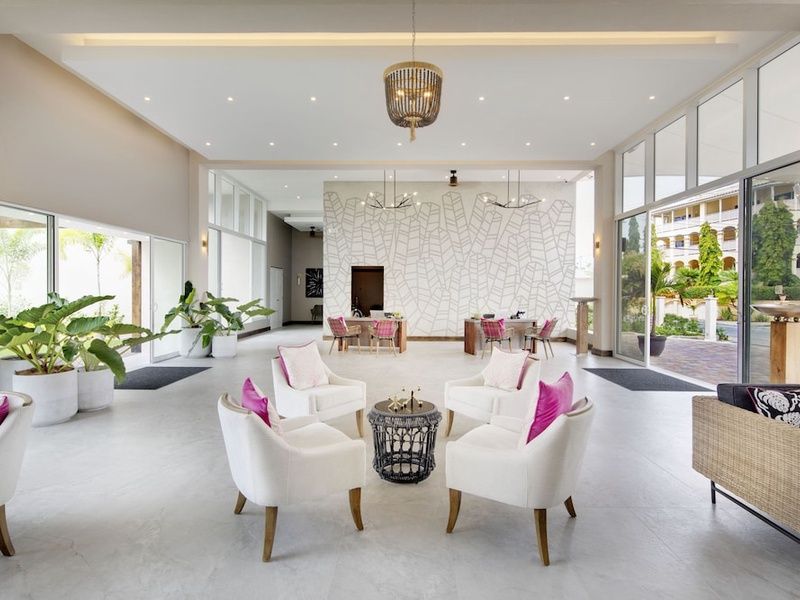 Hôtel O2 Beach Club et Spa by Ocean 5* pas cher photo 57