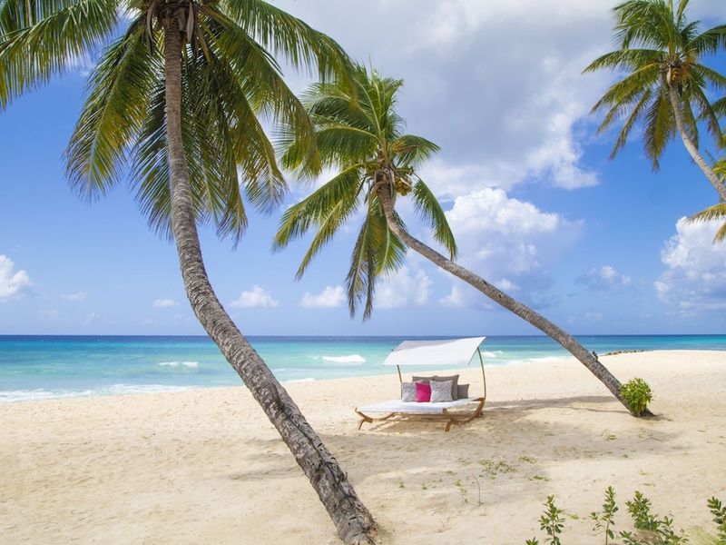 Hôtel O2 Beach Club et Spa by Ocean 5* pas cher photo 60