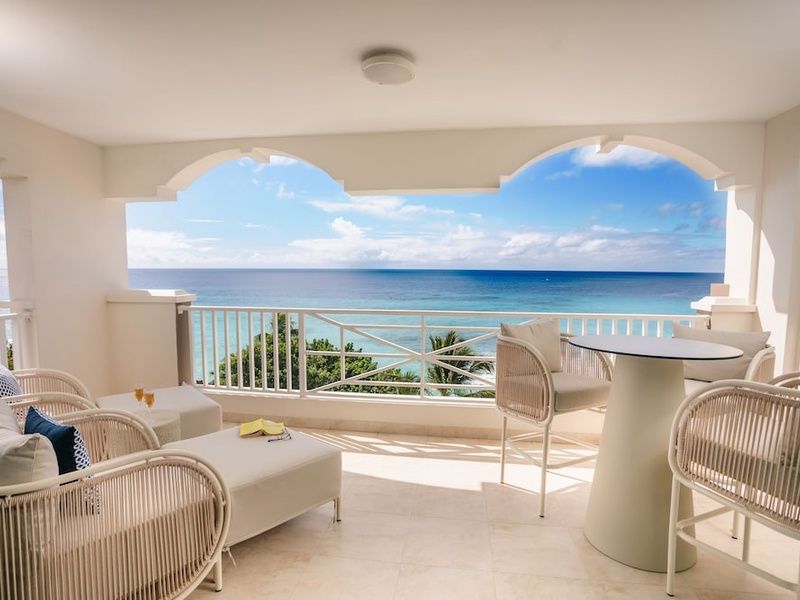 Hôtel O2 Beach Club et Spa by Ocean 5* pas cher photo 61