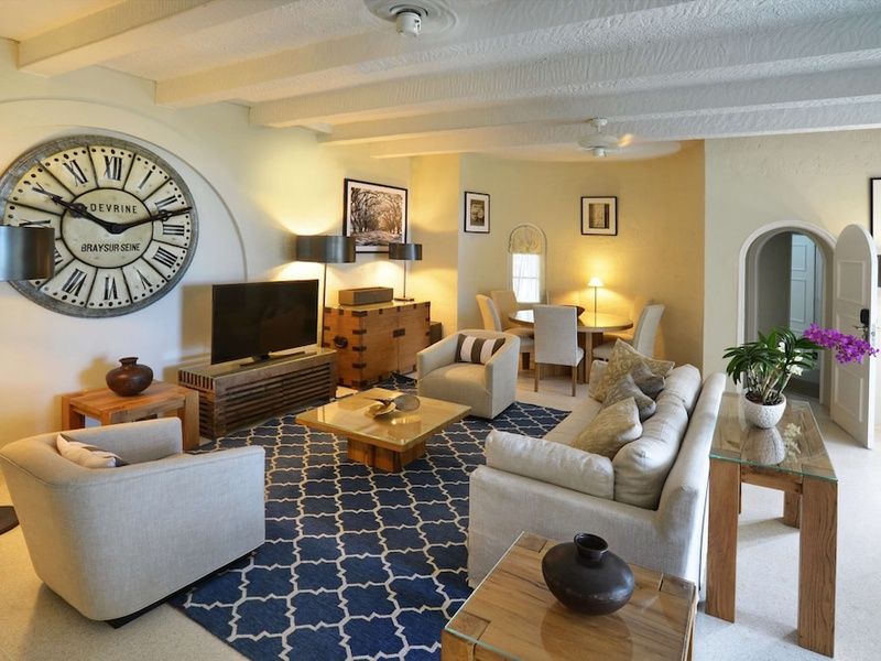 Hôtel Fairmont Royal Pavilion 5* pas cher photo 12