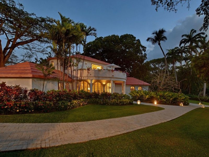 Hôtel Fairmont Royal Pavilion 5* pas cher photo 15