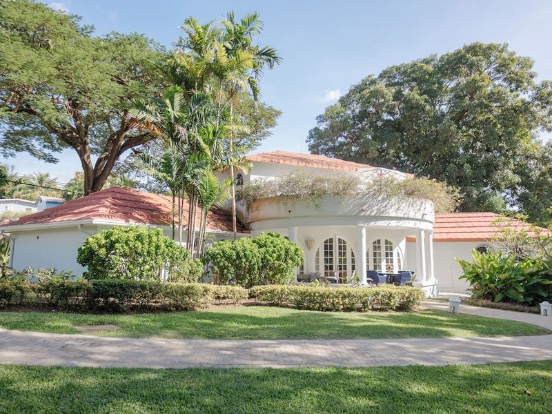 Hôtel Fairmont Royal Pavilion 5* pas cher photo 17