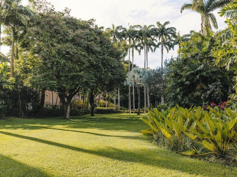 Hôtel Fairmont Royal Pavilion 5* pas cher photo 18