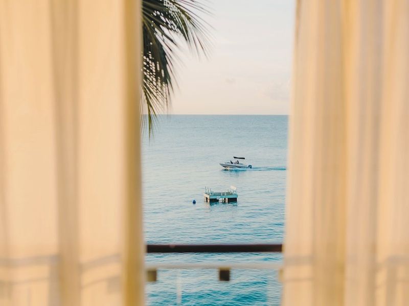 Hôtel Fairmont Royal Pavilion 5* pas cher photo 21