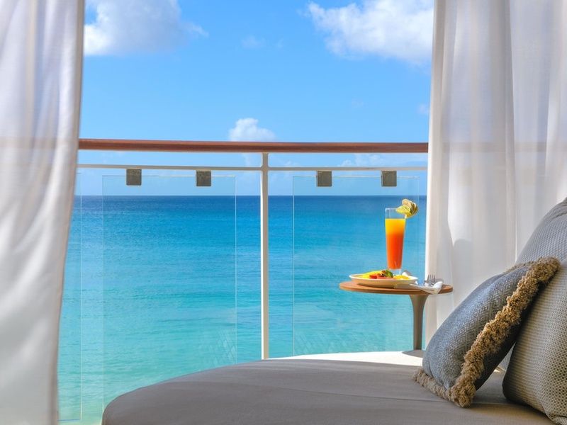 Hôtel Fairmont Royal Pavilion 5* pas cher photo 23