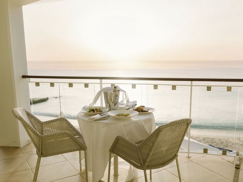 Hôtel Fairmont Royal Pavilion 5* pas cher photo 24