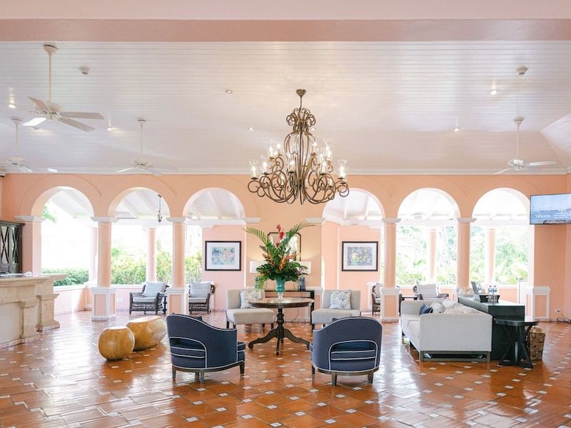 Hôtel Fairmont Royal Pavilion 5* pas cher photo 27