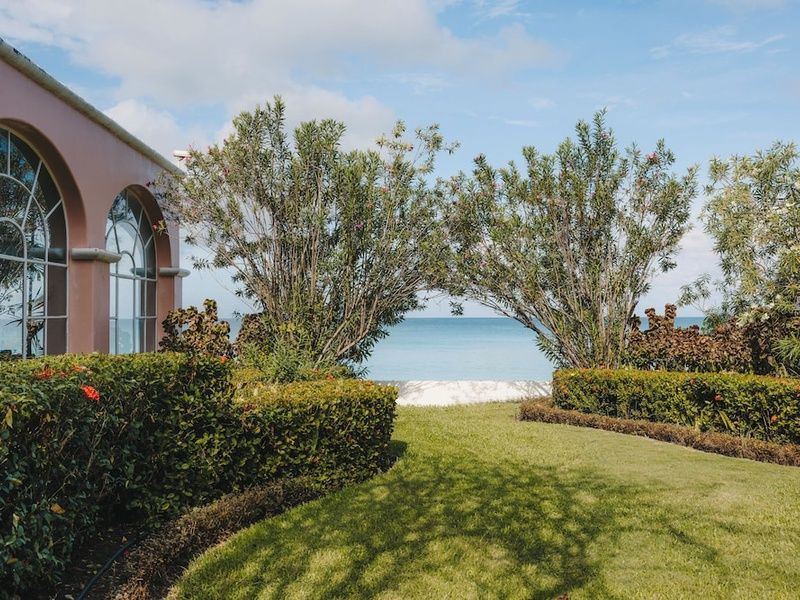 Hôtel Fairmont Royal Pavilion 5* pas cher photo 28