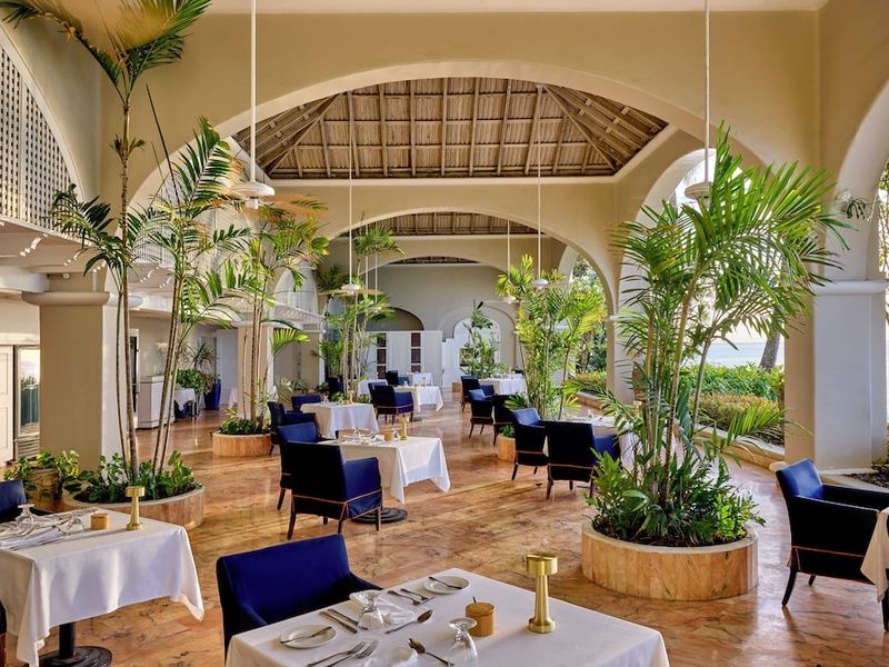 Hôtel Fairmont Royal Pavilion 5* pas cher photo 31