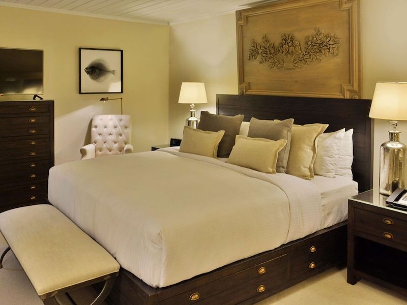 Hôtel Fairmont Royal Pavilion 5* pas cher photo 40