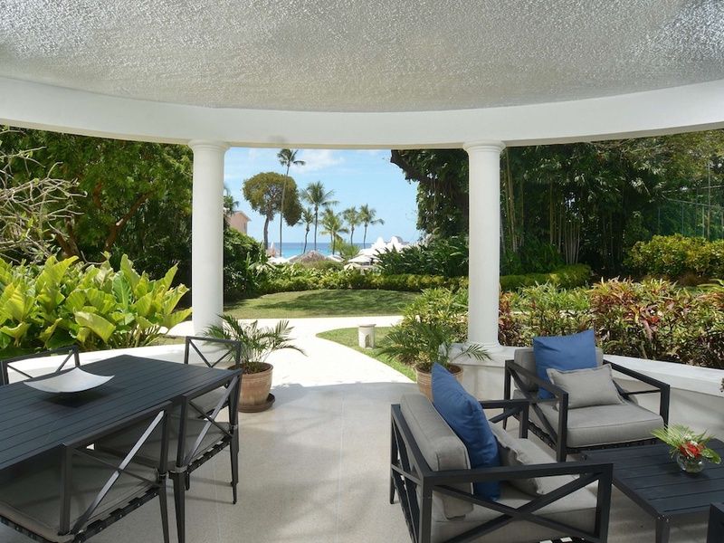 Hôtel Fairmont Royal Pavilion 5* pas cher photo 49