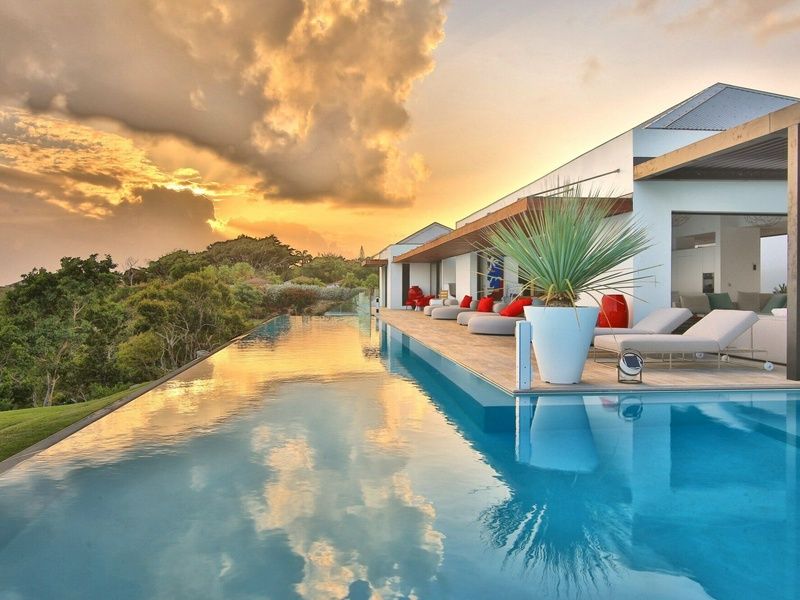 Hôtel La Toubana - Les Villas 5* pas cher photo 1
