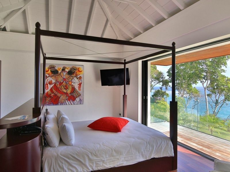 Hôtel La Toubana - Les Villas 5* pas cher photo 3