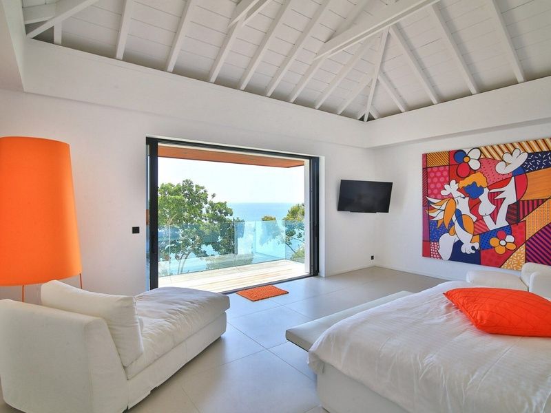 Hôtel La Toubana - Les Villas 5* pas cher photo 4