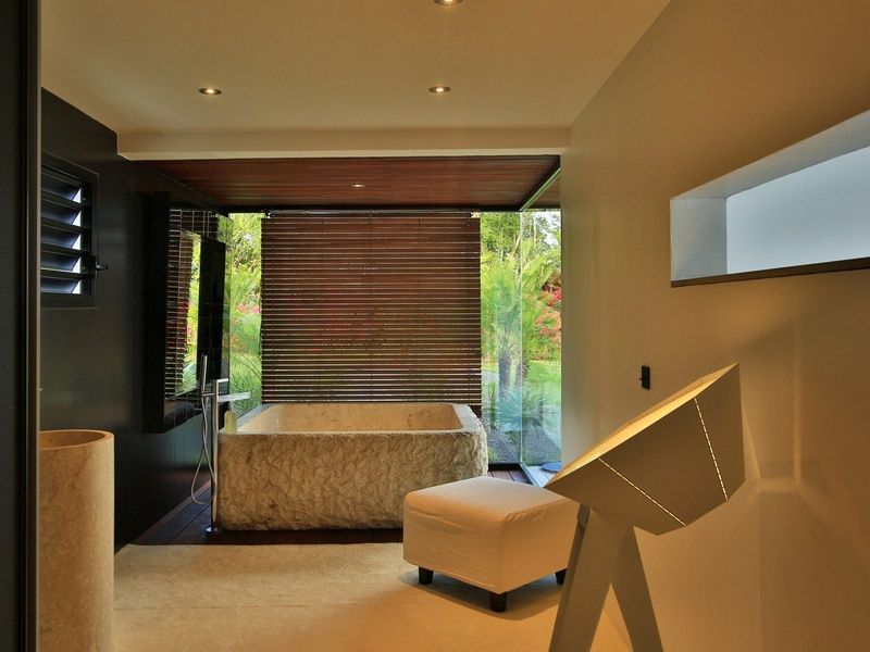 Hôtel La Toubana - Les Villas 5* pas cher photo 5