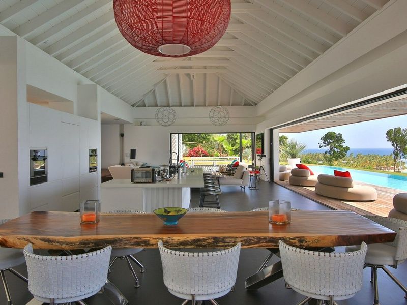 Hôtel La Toubana - Les Villas 5* pas cher photo 7