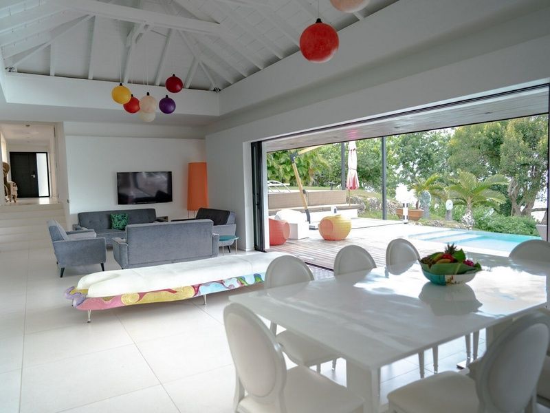 Hôtel La Toubana - Les Villas 5* pas cher photo 8