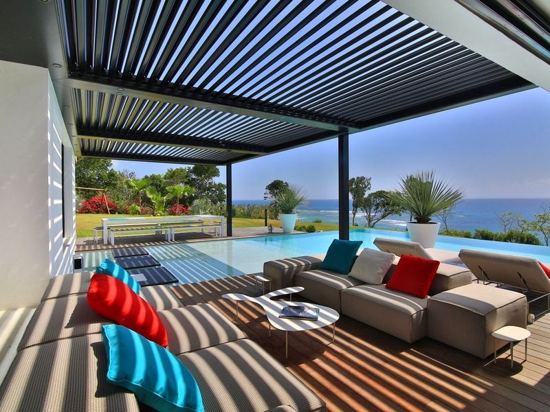Hôtel La Toubana - Les Villas 5* pas cher photo 10
