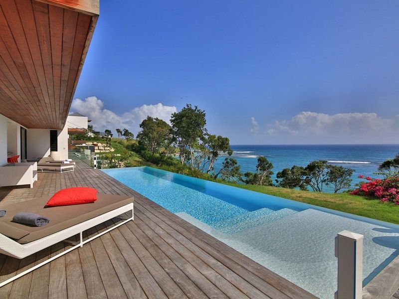 Hôtel La Toubana - Les Villas 5* pas cher photo 11