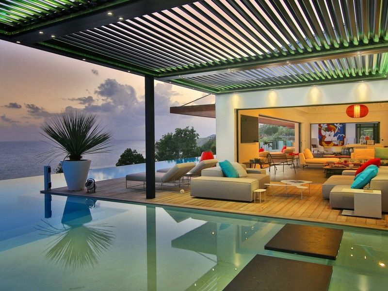 Hôtel La Toubana - Les Villas 5* pas cher photo 14