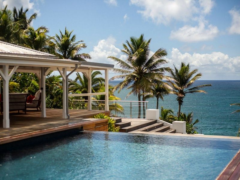 Hôtel La Toubana - Les Villas 5* pas cher photo 15