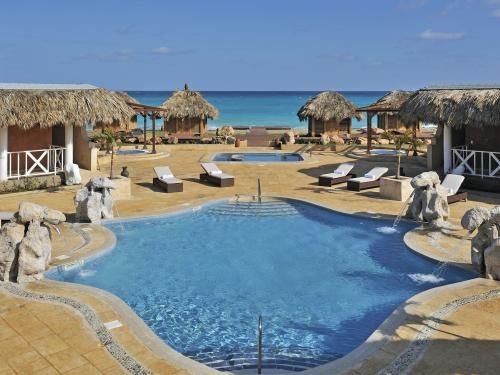 Hôtel Paradisus Varadero Resort & Spa 5* pas cher photo 1