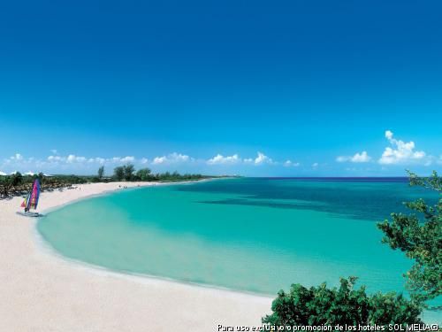 Hôtel Paradisus Varadero Resort & Spa 5* pas cher photo 2