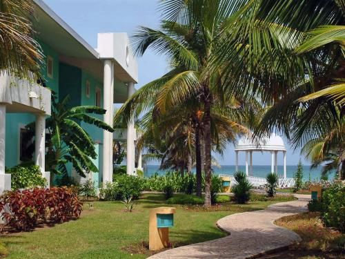 Hôtel Paradisus Varadero Resort & Spa 5* pas cher photo 3